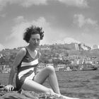 Isola d'Elba- Porto Azzurro Luglio 1965