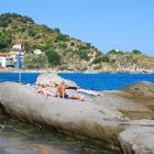 Isola d'Elba - Sant'Andrea