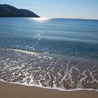 Isola d'Elba - spiaggia di Lacona