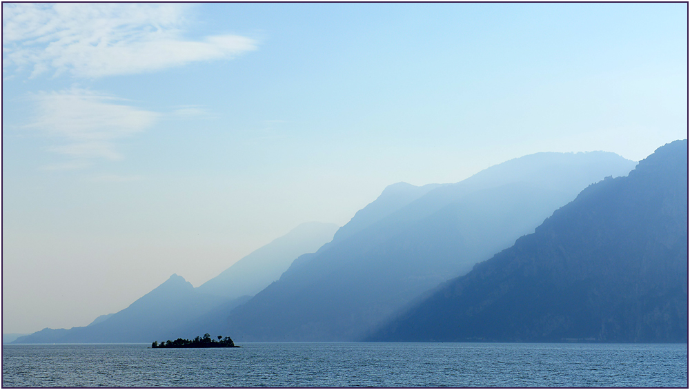 Isola dell' Olivo