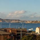 Isola della Maddalena vista da Palau