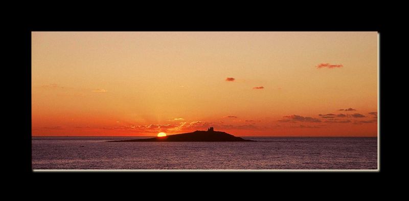 Isola delle femmine