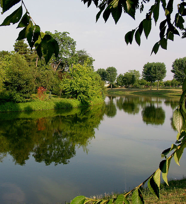 Isola di Alcina-Rivalta