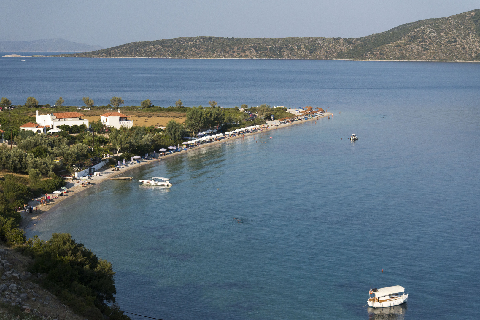 Isola di Alonissos 2