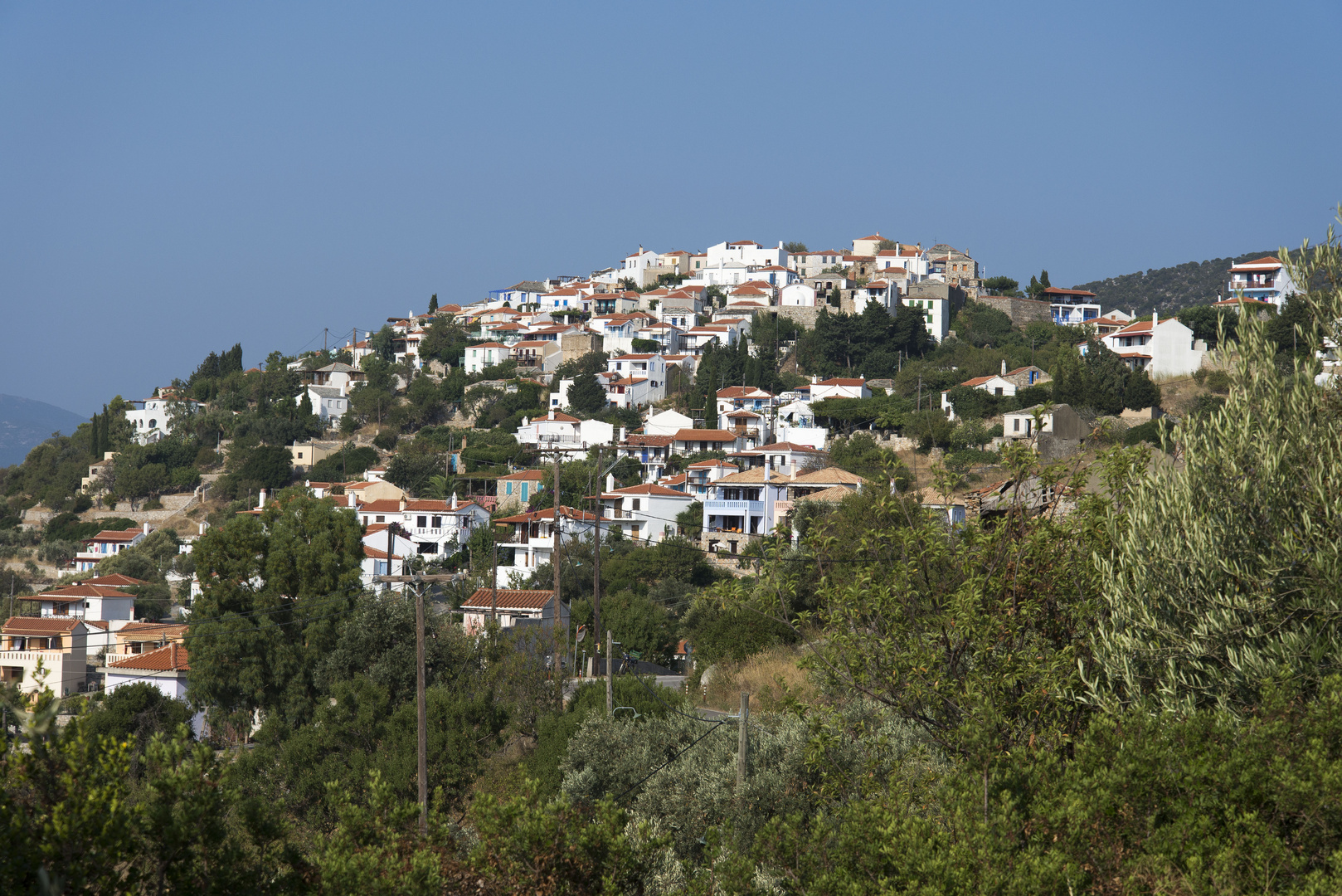 Isola di Alonissos 3