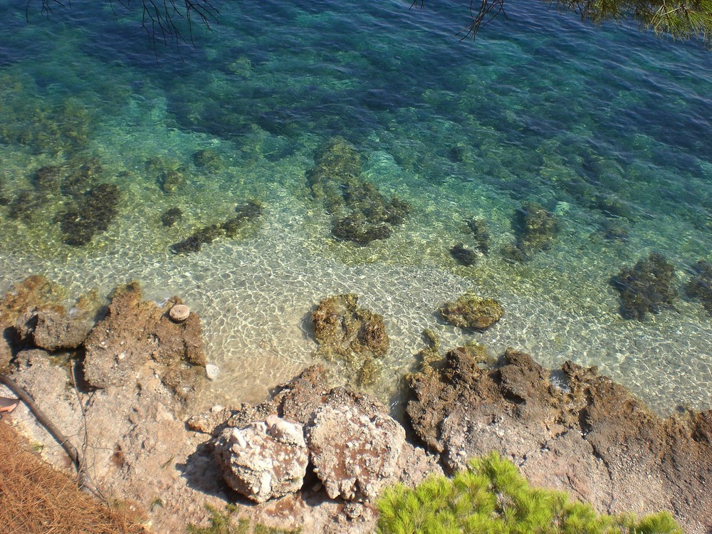 Isola di Brac