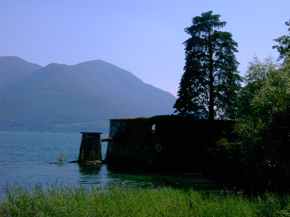 Isola di Brissago