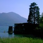 Isola di Brissago