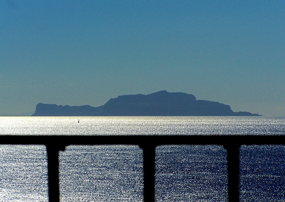 Isola Di Capri