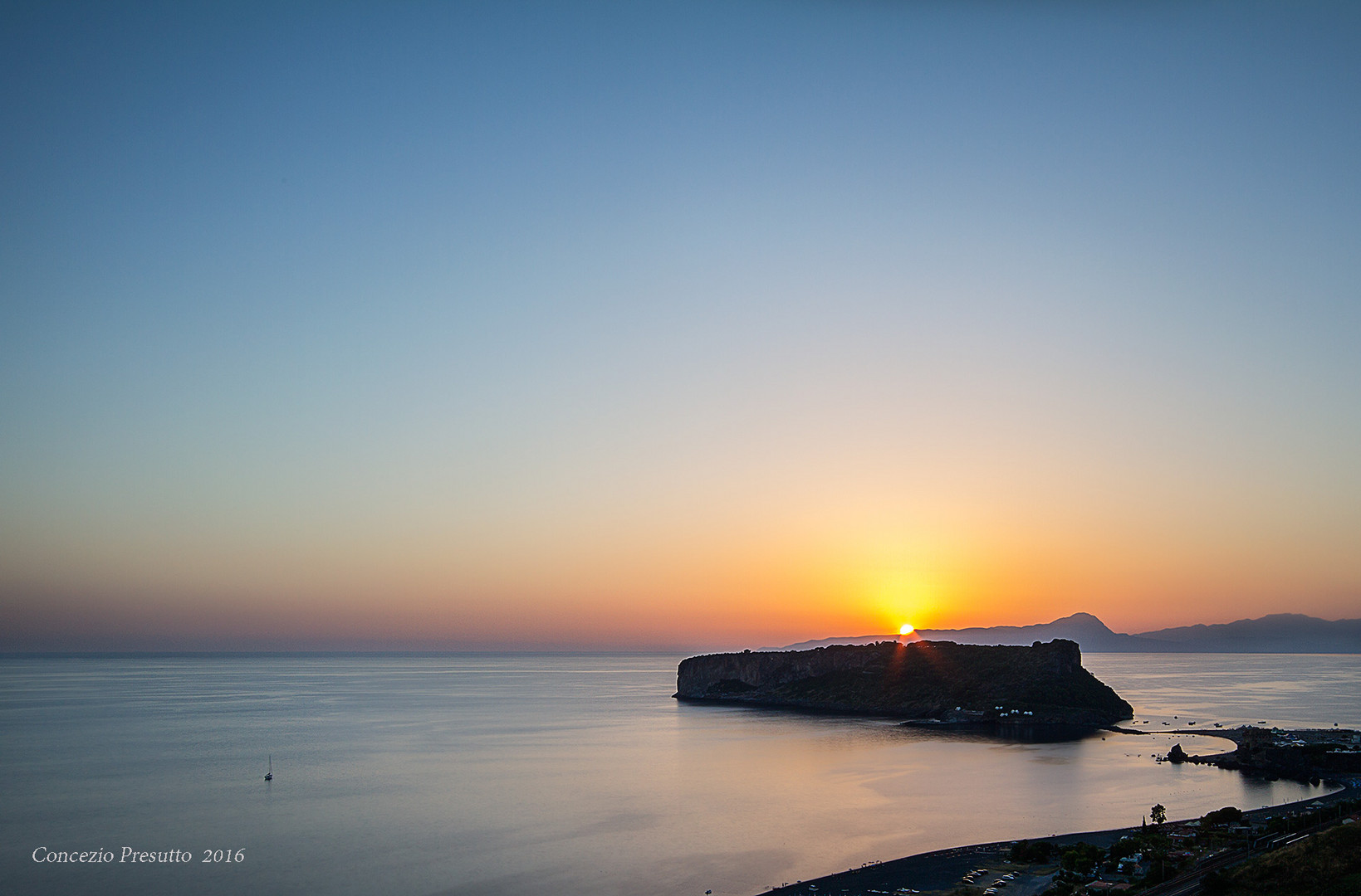 Isola di Dino