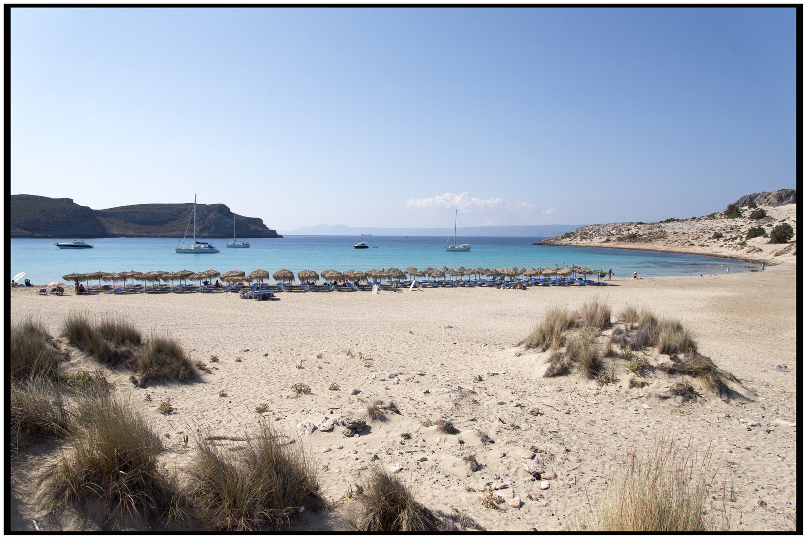 Isola di Elafonissos