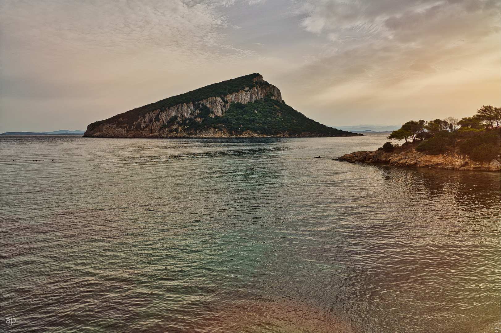 Isola di Figarolo