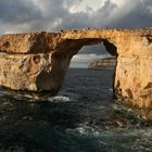 Isola di Gozo - Azure window