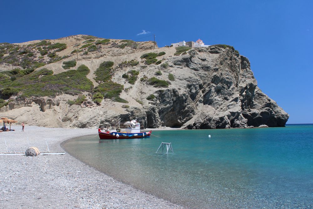 Isola di Karpathos