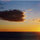 Isola di Madeira - Tramonto