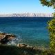 Isola di Pag, Croazia