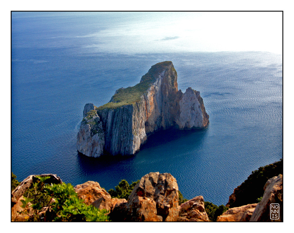 Isola di Pan di Zucchero