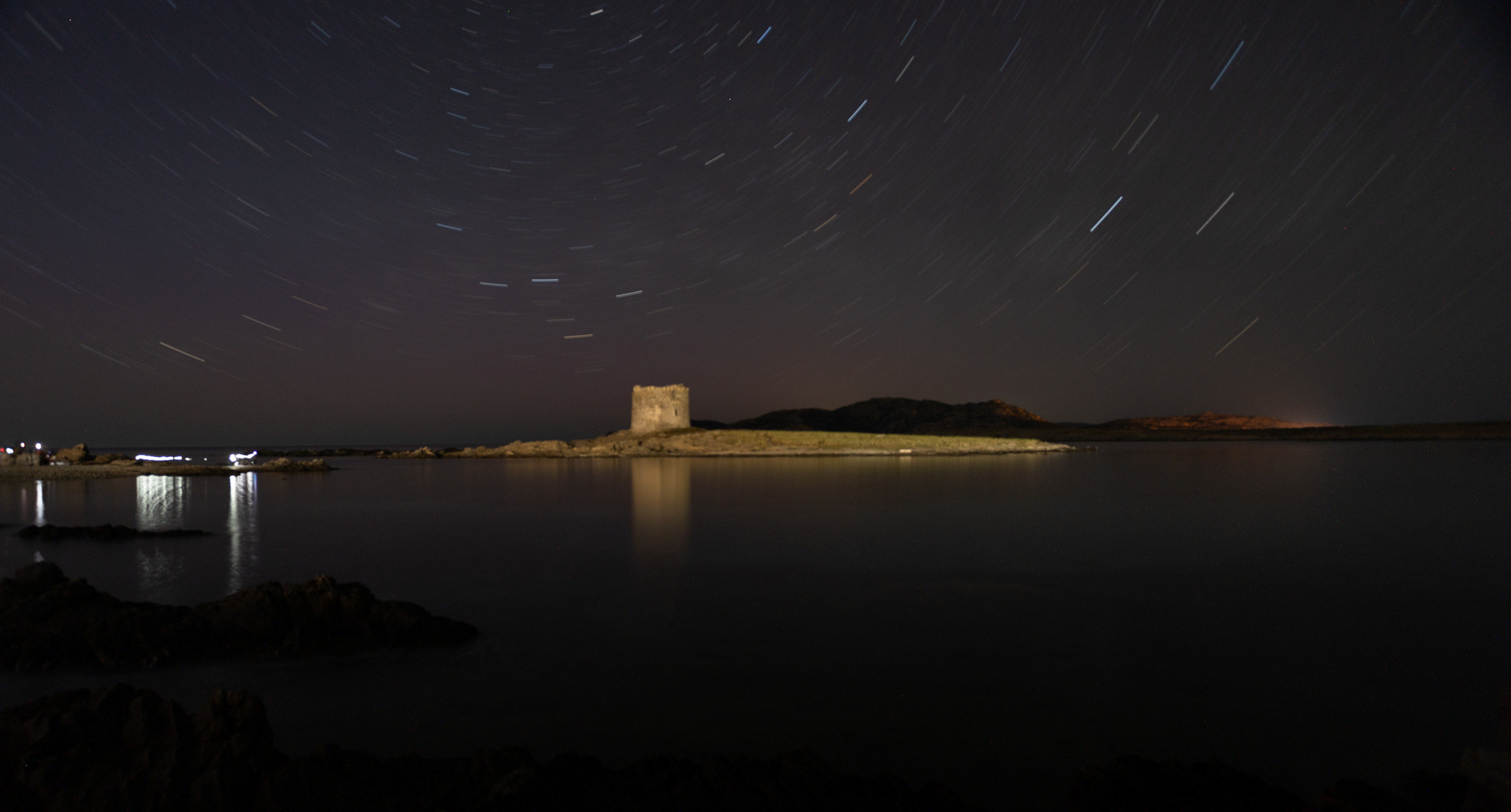 Isola di Piana 