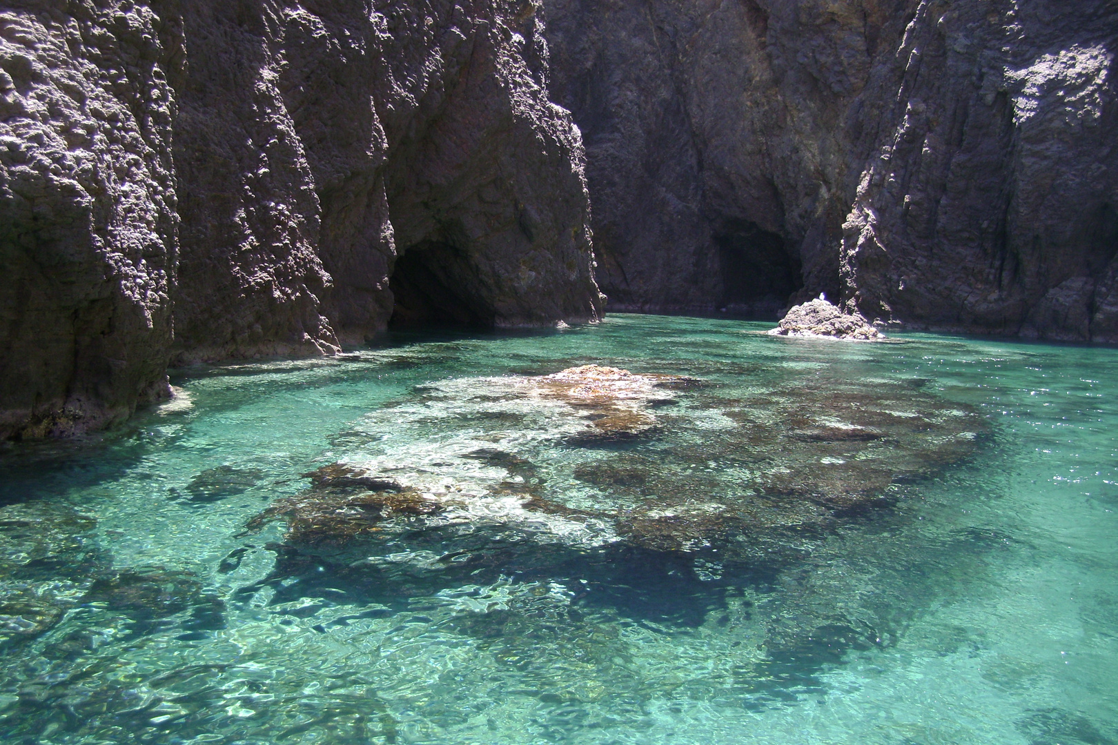 isola di ponza