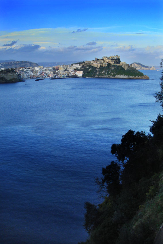 Isola di Procida 1