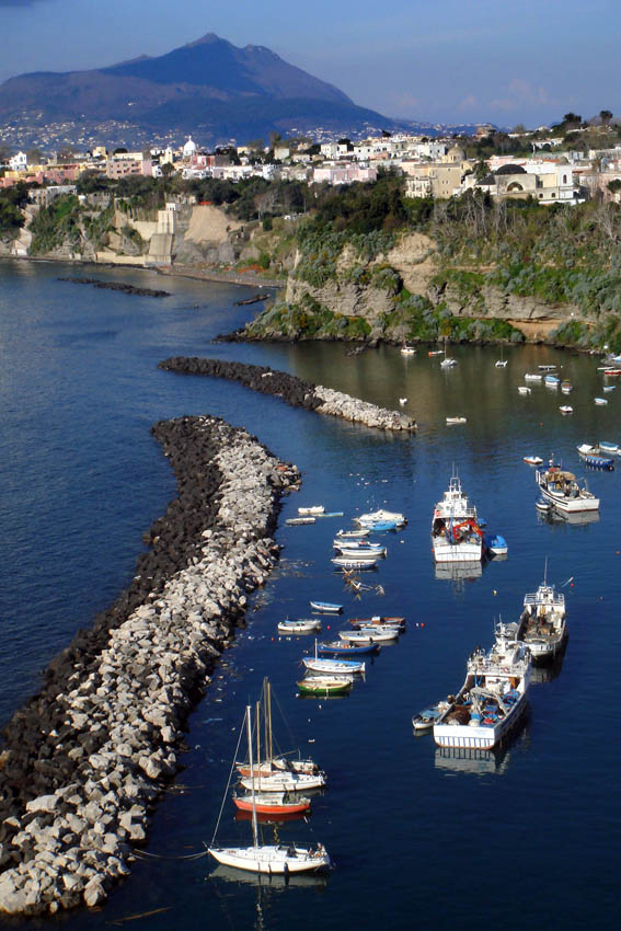 Isola di Procida 2