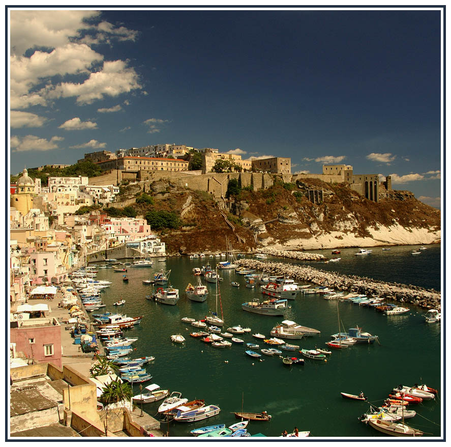 Isola di Procida