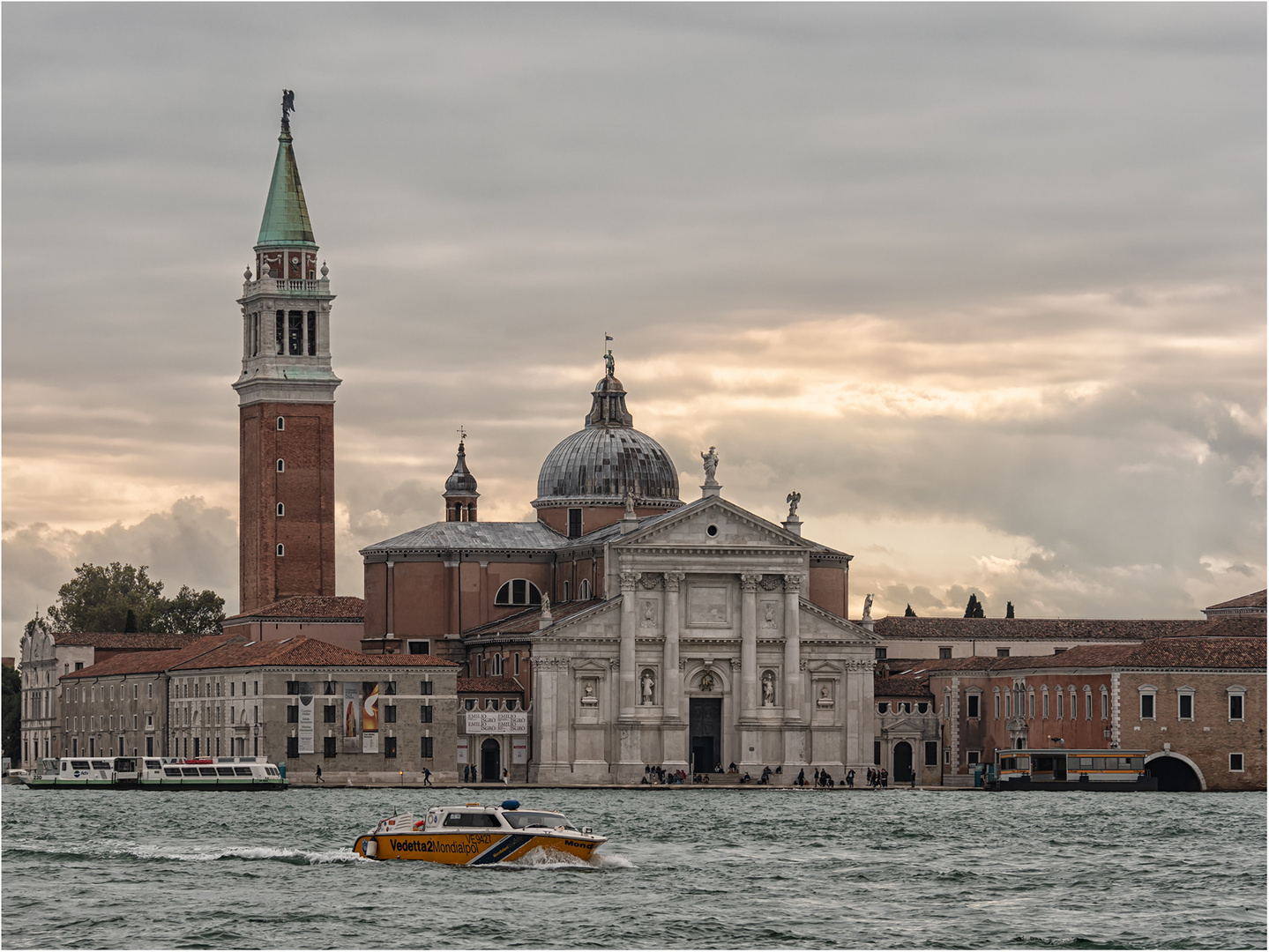 Isola di S. Giorgio Maggiore