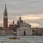 Isola di S. Giorgio Maggiore