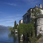 Isola di S. Guilio, Lago d'Orta