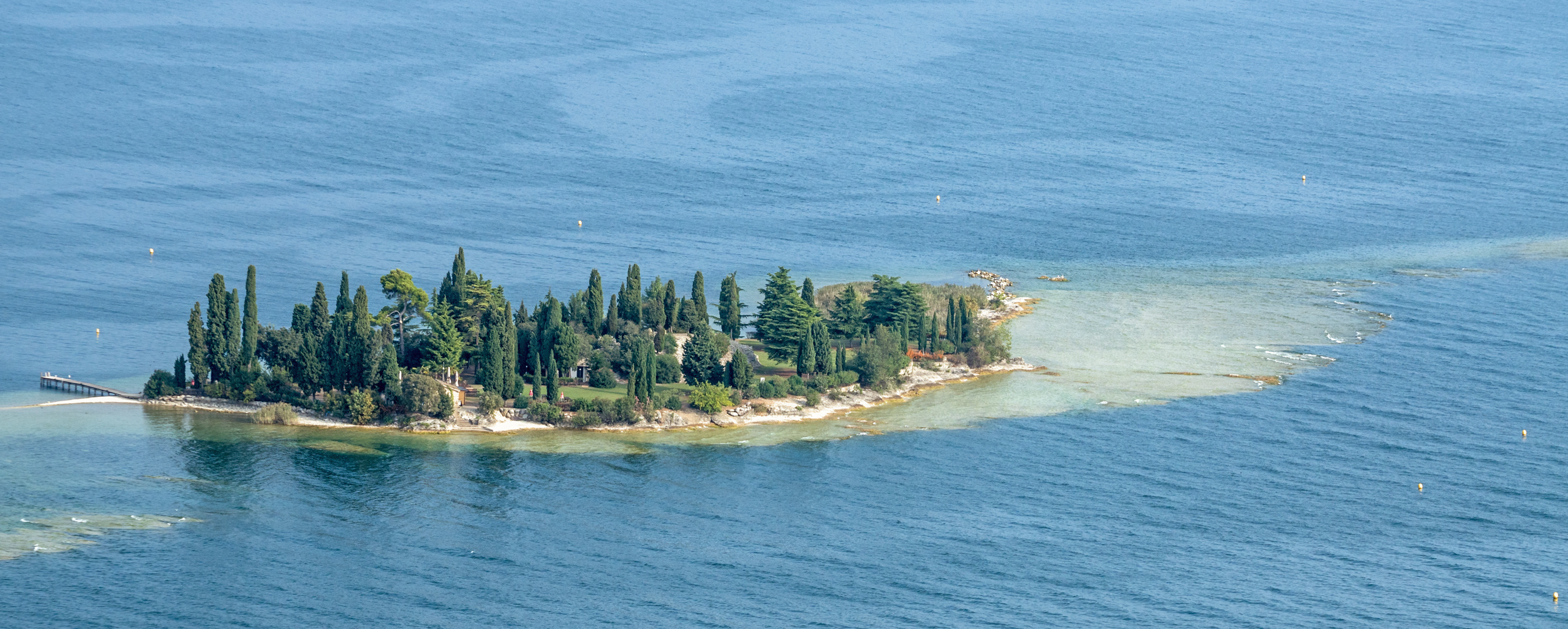 Isola di San Biago