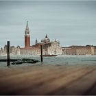 * Isola di San Giorgio Maggiore *