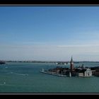 Isola di San Giorgio Maggiore