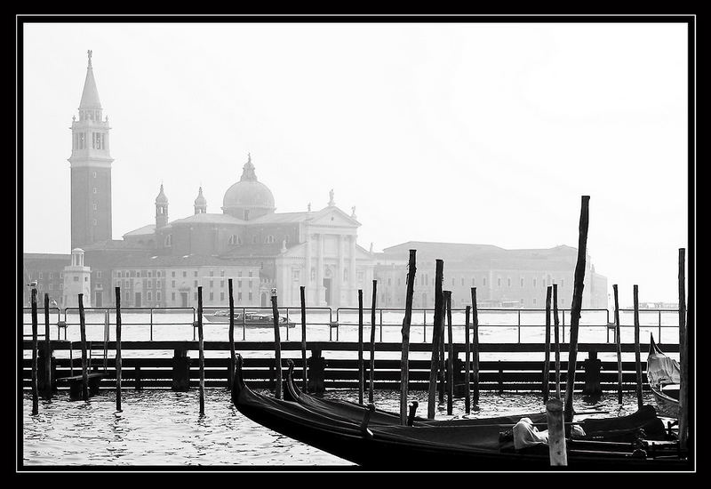 Isola di San Giorgio Maggiore