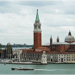 Isola di San Giorgio Maggiore