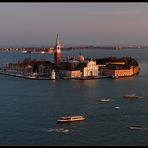 Isola di San Giorgio Maggiore