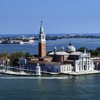 Isola di San Giorgio Maggiore