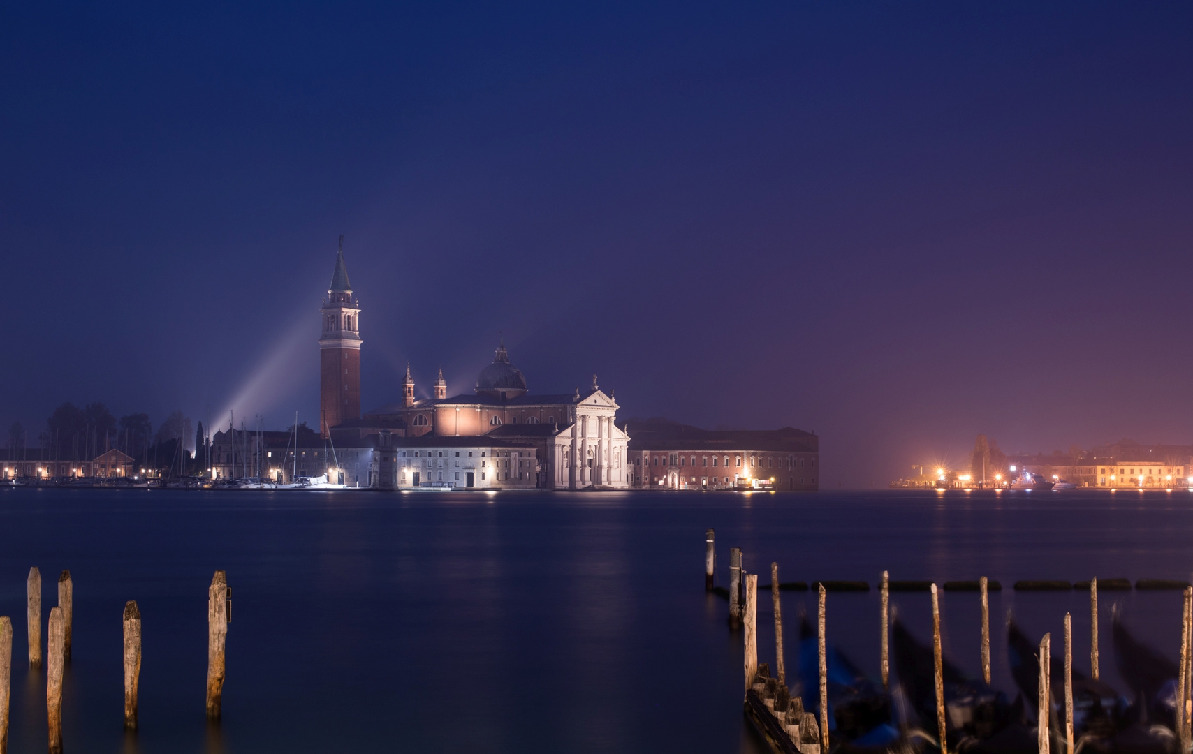 Isola di San Giorgio Maggiore