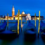 Isola di San Giorgio Maggiore (Venezia)