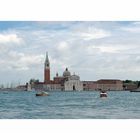 Isola di San Giorgio Maggiore - Venezia