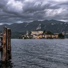 Isola di San Giulio