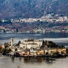 isola di San Giulio