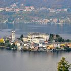 Isola di San Giulio