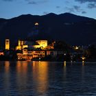 Isola di San Giulio