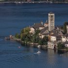 Isola di San Giulio