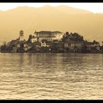 Isola di San Giulio