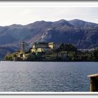 Isola di San Giulio