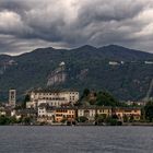 Isola di San Giulio II