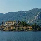 Isola di San Giulio III