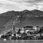 Isola di San Giulio - Lago d' Orta