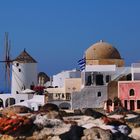 Isola di Santorini